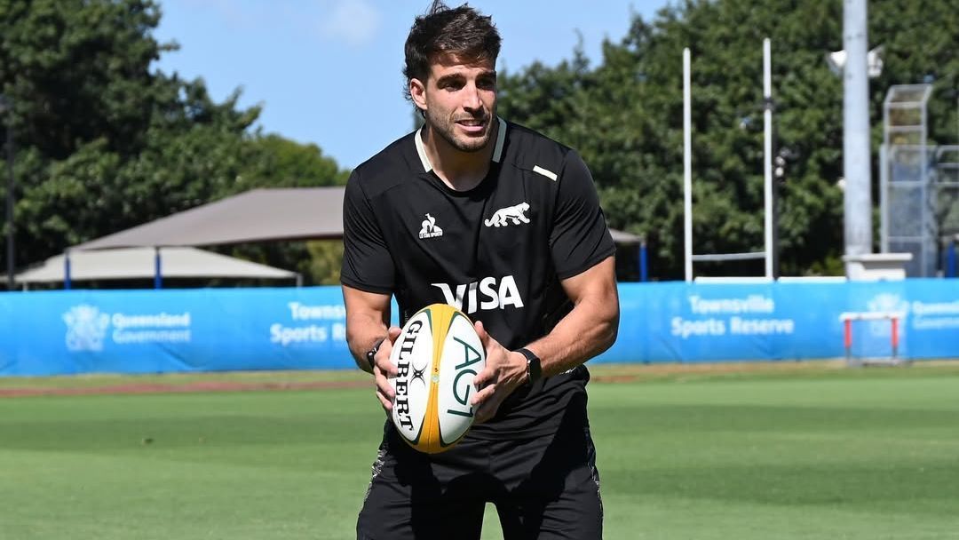 Los Pumas: Quelles conditions climatiques auront pour le match contre l'Australie?