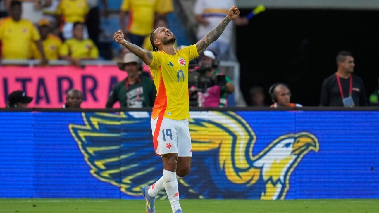 Luis Suarez, à propos du retour de Dayro: "Nous travaillons tous pour nous invoquer"