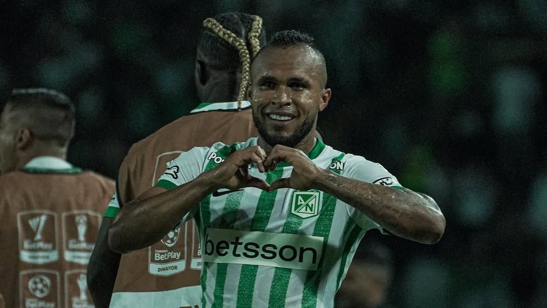 Nacional liens vs Quindío et avance aux quarts de finale de la Betplay Cup