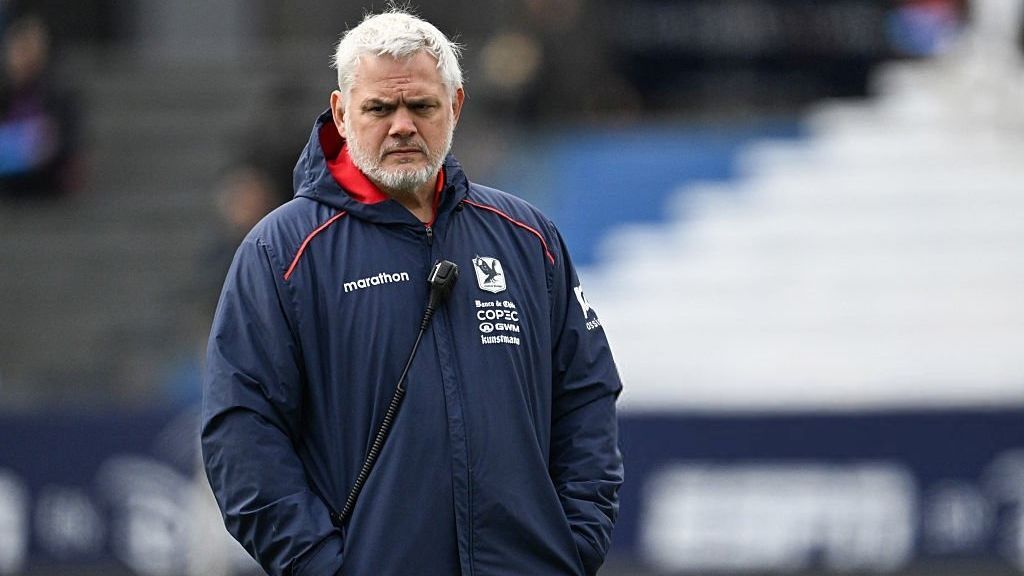 "Nous récupérons un peu de ce qu'ils ont pris en Amérique du Sud": Pablo Lemoine, après le triomphe du Chili