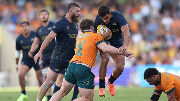 Réflexion de Santiago Carreras: "De nombreuses erreurs font échapper le jeu"