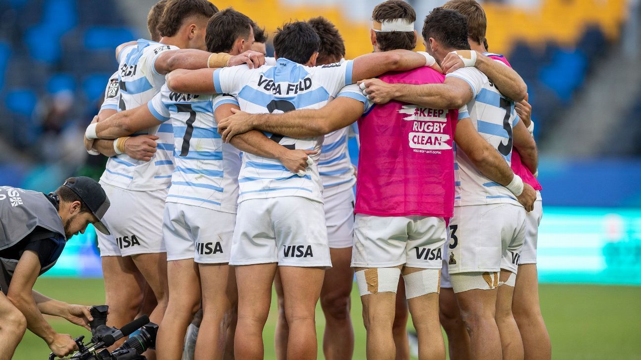 Sept World Circuit: les dates de la saison 2025-2026 ont été annoncées