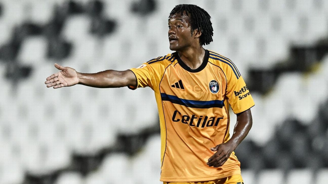 Square a fait ses débuts avec Pise et a avancé à Copa Italia après avoir éliminé Cesena