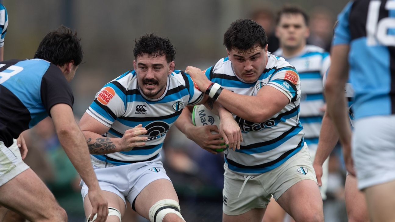 Tous les résultats des catégories URBA du week-end