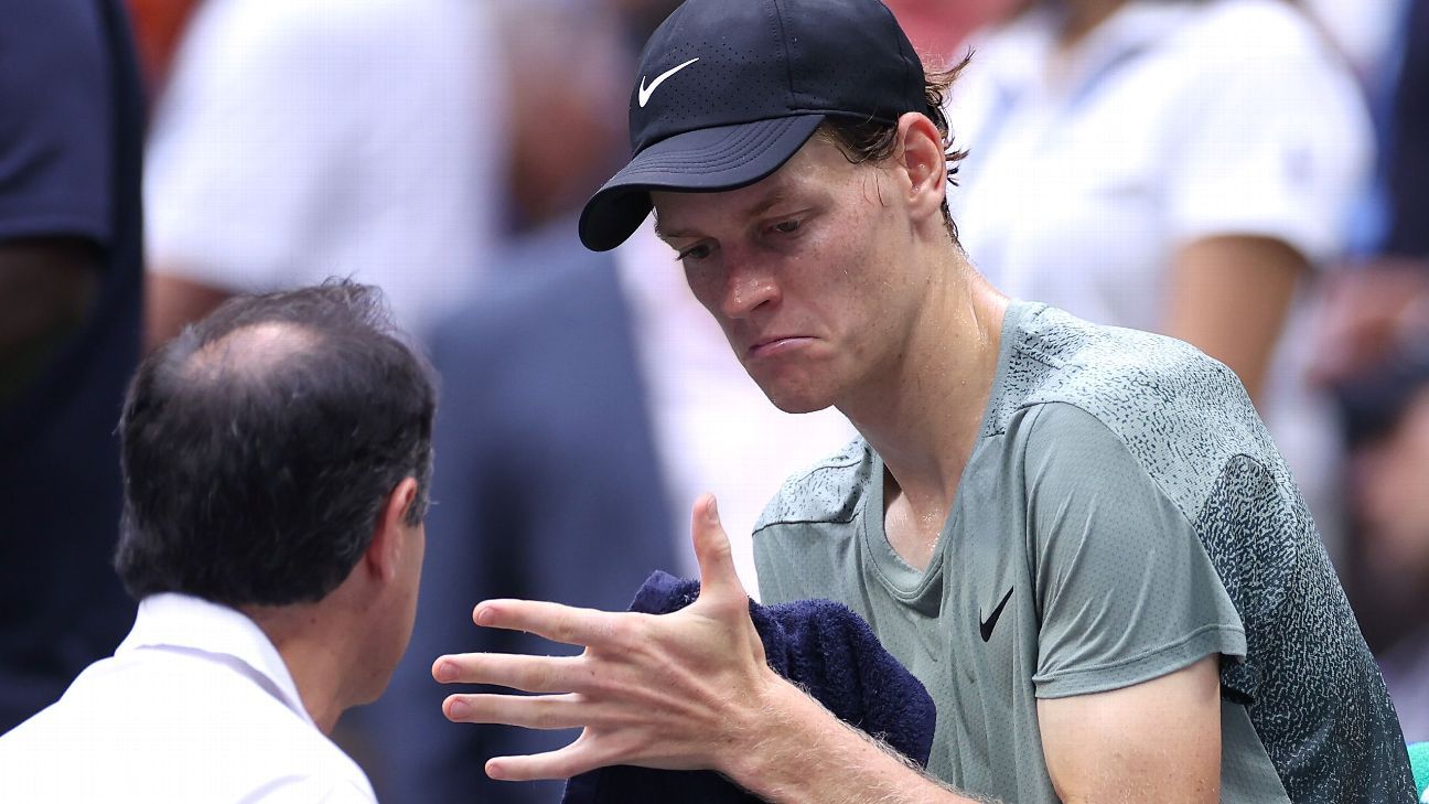 Un argentin ajoute à la structure de travail de Jannik Sinner