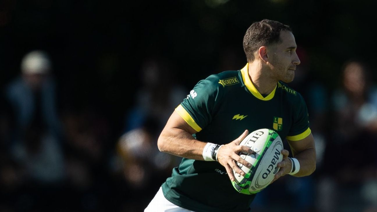 Urba Top 12 Macro Cup: Formations pour la date 20