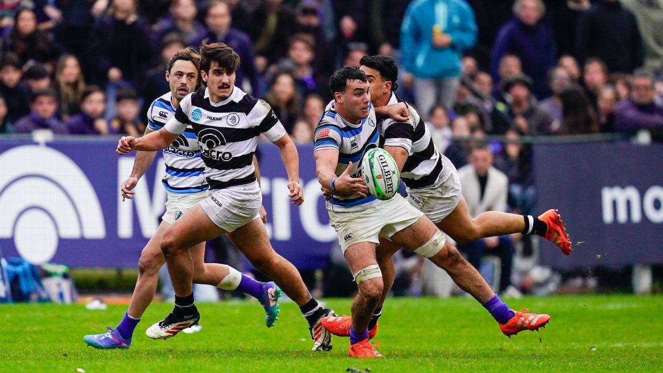 Urba Top 12 Macro Cup: Précédent, horaires et comment voir la 19e date