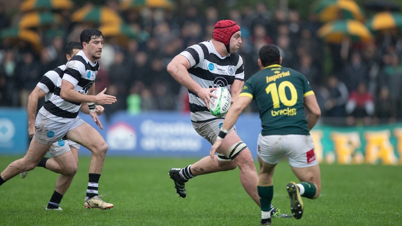 Urba Top 12 Macro Cup: Tous les résultats et résumés de la date 20