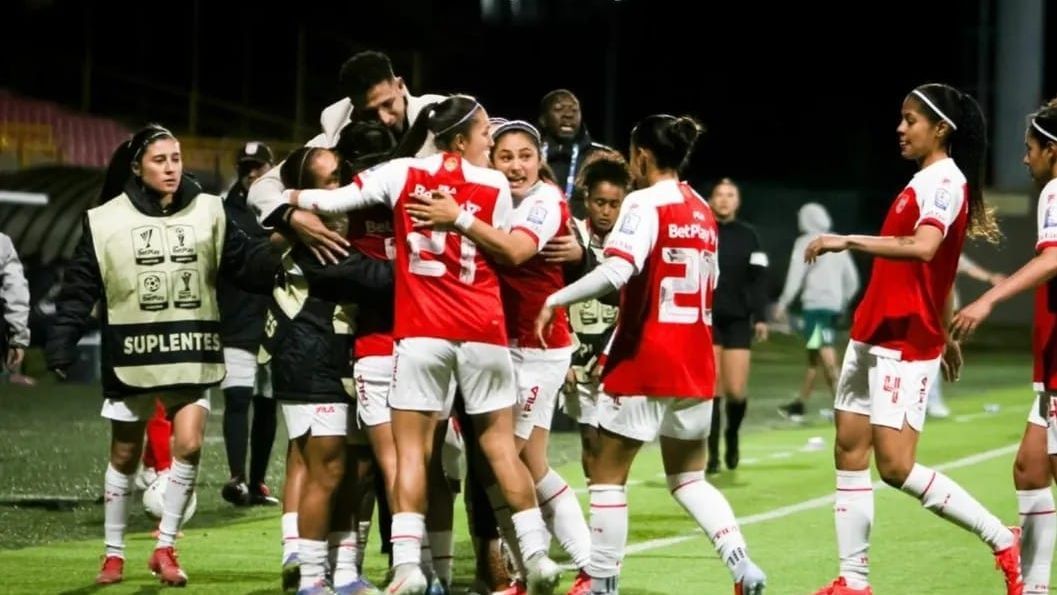 Women's League 2025: Cela sera joué la grande finale