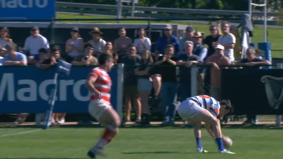 0:58 Martín Sulam a mis fin à un superbe jeu de Hindú avec un essai41m1:51 Santiago Pernas a marqué pour les Alumni37m1:06 Ignacio Luna a réalisé une excellente manœuvre de La Plata31m1:23 Pedro Castro Nevares a scellé la conquête de CUBA32m1:04 Los Tilos a été patient et Saint-Sébastien a soutenu son conquête34m1:31 Marcos Ferro a profité de l'erreur de Los Tilos et a soutenu Regatas36m0:44 Joaquín Tuculet a plaqué Santiago Cordero qui a dû quitter le terrain1h3:10 Ignacio Bensadon et un essai de haut vol pour Buenos Aires !1h1:32 Belle combinaison des arrières et l'essai de Jacinto Campbell dans le SIC40m0:58 Martín Sulam a terminé un superbe essai de Hindú41m1:51 Santiago Pernas facturé pour les anciens37m1:06 Ignacio Luna a réalisé une excellente manœuvre pour La Plata31m1:23 Pedro Castro Nevares a scellé la conquête de CUBA32m1:04 Los Tilos a été patient et San Sebastián a soutenu leur conquête34m1:31 Marcos Ferro a profité de l'erreur de Los Tilos et a soutenu pour Regatas36m0:44 Joaquín Tuculet a taclé Santiago Cordero qui a dû quitter le terrain1h3:10 Ignacio Bensadon et un essai de haut vol pour Buenos Aires !1h1:32 URBA Top 12: Comment pourraient se dérouler les demi-finales selon les résultats de la dernière dateÀ une journée de la fin, il faudra établir à quoi ressembleront les cross en playoffs.3hProFocus