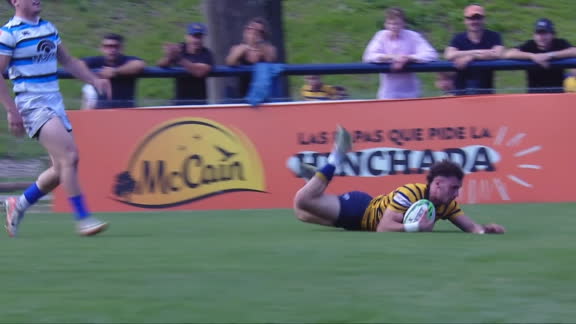 1:07 Santiago Pernas était chargé de terminer une conquête extraordinaire des anciens de l'ancien6h1: 31 excellente combinaison entre Wade et Ramón Fuentes pour l'essai des anciens de l'ancien7H0: 54 de toute la cour! Tobias Wade a scellé une grande conquête7h1: 05 Cubelli a profité des choix et aller et Dobull dans l'ingoal de Hindu7h0: 51 combinaison explosive fraga-moroni pour l'essai de Cuba7H1: 00 Just Camerlinckx signé un grand essai pour les régates avant le Sic6h1: 07 Santiago Pernas était en charge de la CulMination Ancin6H1: 07 Conquête de l'ancien6H1: 31 Excellente combinaison entre Wade et Ramón Fuentes pour l'essai des anciens de l'ancien7H0: 54 de toute la cour! Tobias Wade a scellé une grande conquête7h1: 05 Cubelli a profité des choix et aller et plonger dans l'ingoal de Hindu7h0: 51 combinaison explosive fraga-moroni pour l'essayer de Cuba7h1: 00 d'abord A: The Matreros Won et est un leader pour une journée. Urba