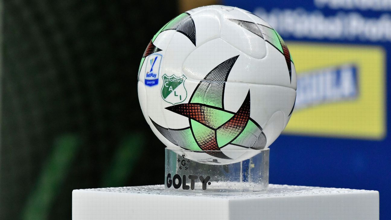 BetPlay League 2025 : quel est le point invisible et qui l'a