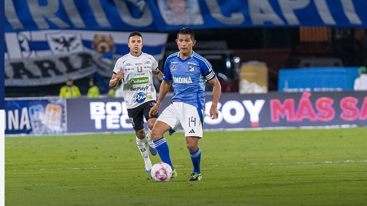 BetPlay League : Home runs sans millionnaires, depuis combien de temps cela n'est-il pas arrivé ?