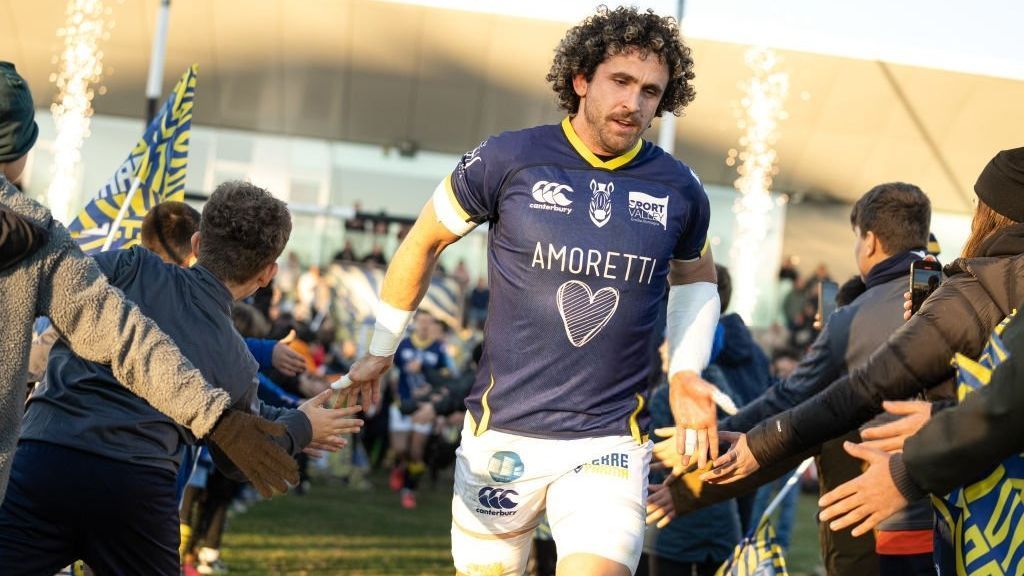Championnat United Rugby: avec Argentins, le deuxième jour se joue