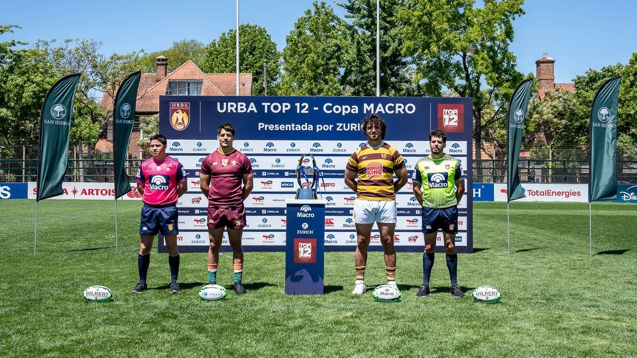 Comment Belgrano et Newman atteignent-ils la première demi-finale du Top 12 URBA ?