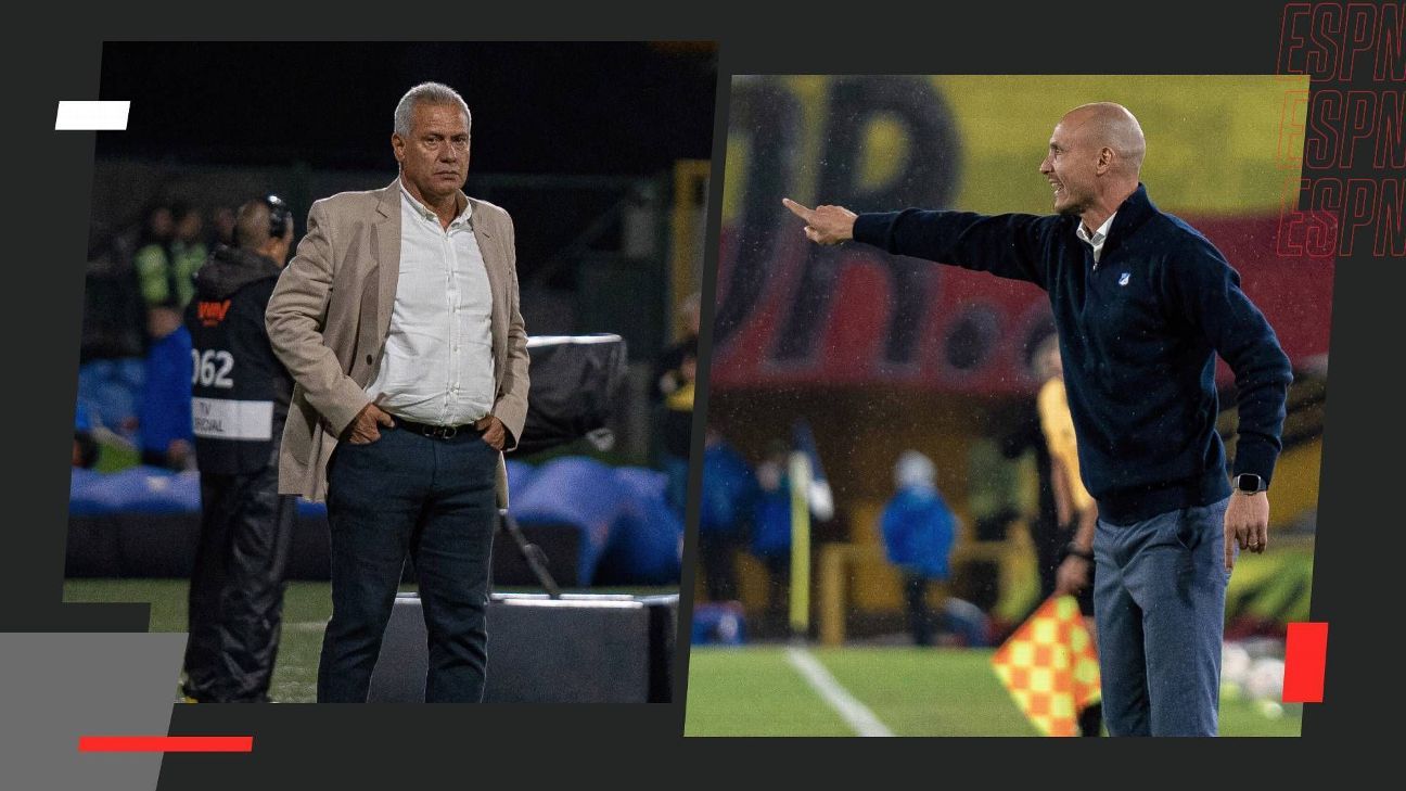 Duel des « ex » dans Millionaires vs. America : Torres et González affrontent des équipes qu'ils ont déjà entraînées