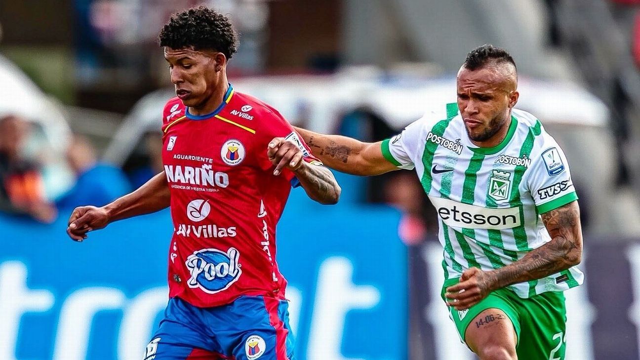 Grass vs National : la Commission d'arbitrage publie l'audio VAR de la dernière pénalité