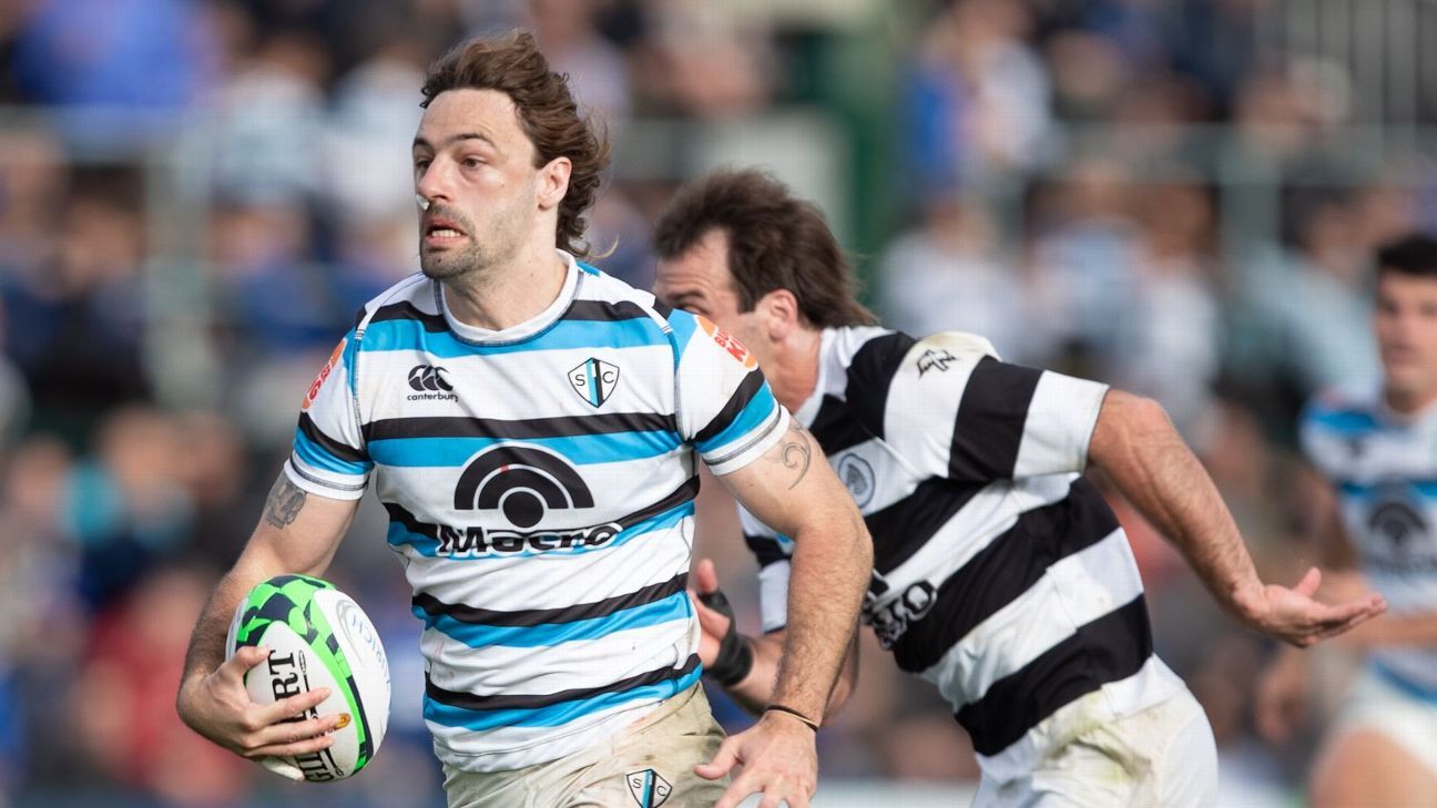 "Ils n'ont rien à se reprocher", l'éloge de Pirán à l'égard du CASI après le triomphe du SIC