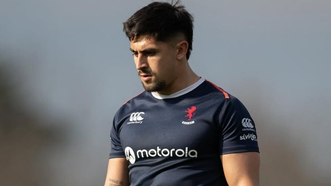 Julián Quetglas et un essai anthologique lors de la victoire de Buenos Aires contre Belgrano