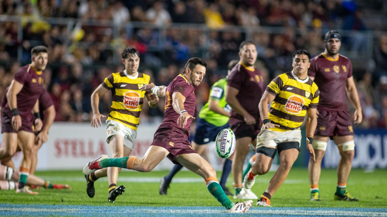 La réaction des historiens newmaniens sur le classement en finale du Top 12 URBA