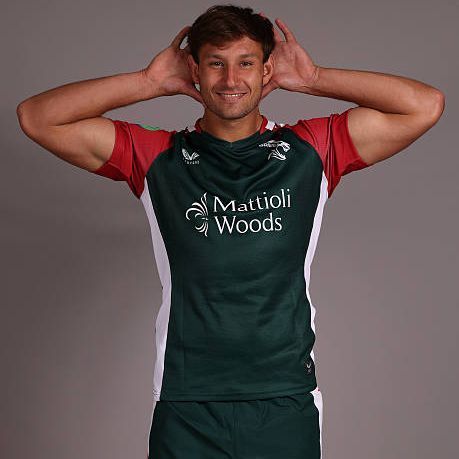 Les Argentins jouent la deuxième date en Premiership de l'Angleterre