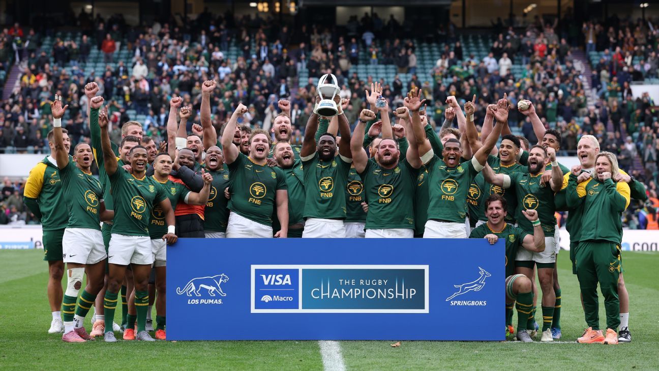 Les médias du monde se rendent au pouvoir de l'Afrique du Sud