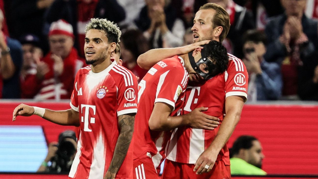 Luis Díaz et ce qui l'attend après le rendez-vous avec la Colombie : classique et Champions