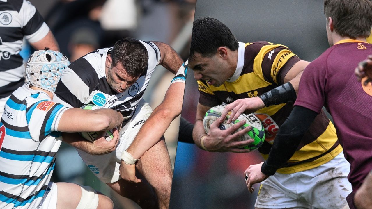 Par catégorie et division, ce sera la définition de l'URBA : tous les passages, horaires et dates des demi-finales et play-in