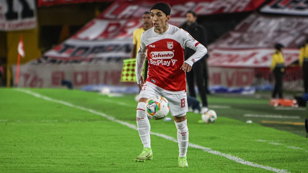 Santa Fe est à égalité avec l'avant-dernier et s'est frayé un chemin vers les circuits