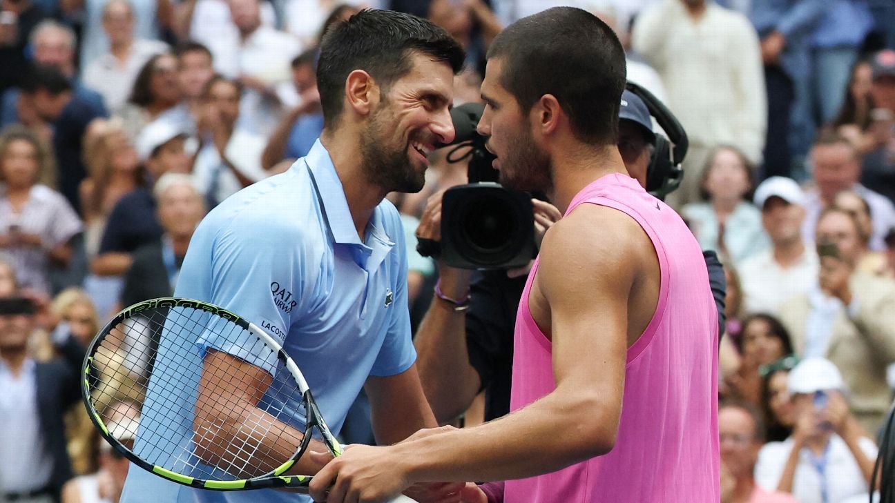 Six Kings Slam 2025 : combien de dollars distribue l'exposition à un million de dollars