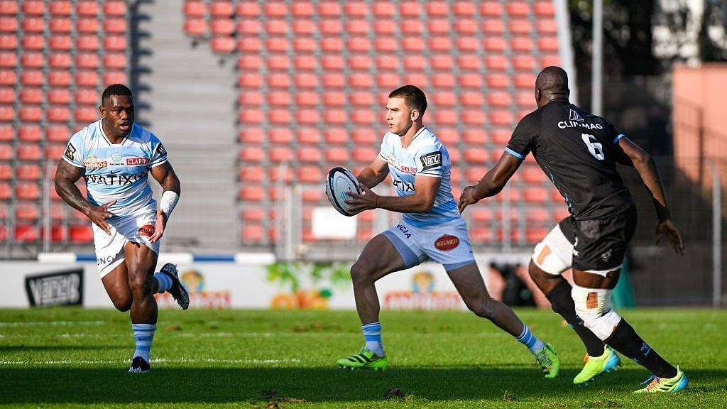 Top 14 en France : avec les débuts et essais argentins, la date 6 se joue