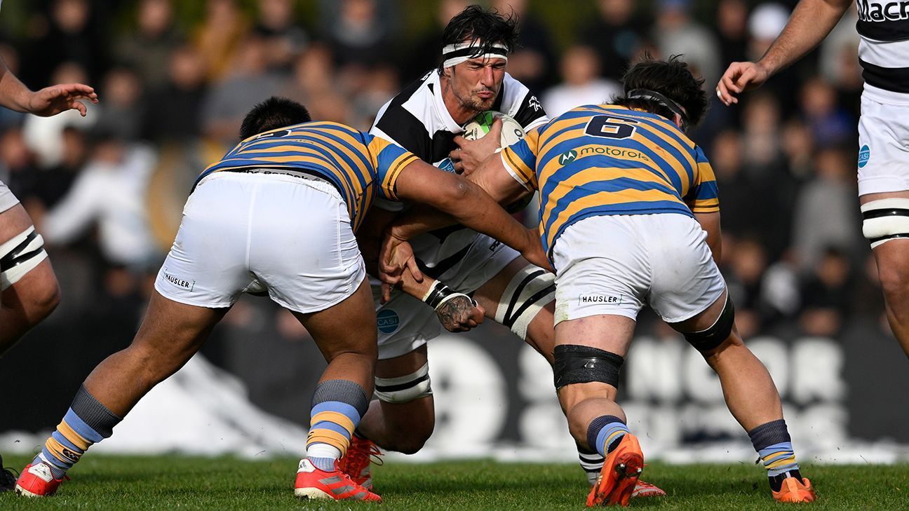 URBA Top 12 Macro Cup : aperçu, horaires et comment voir la 22ème date