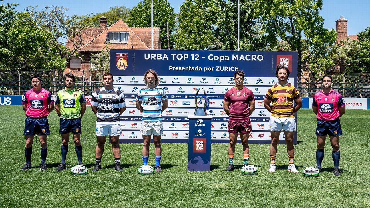 URBA Top 12 Macro Cup : la présentation des demi-finales a été faite