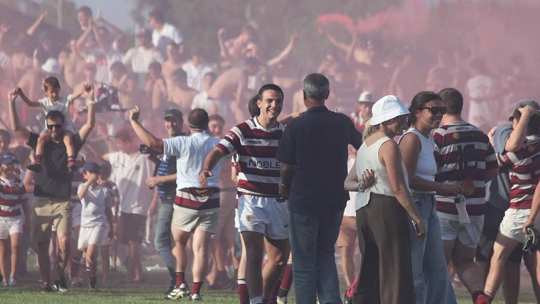 Une promotion tous les deux ans : Los Molinos, la nouvelle équipe qui fait son chemin dans l'URBA