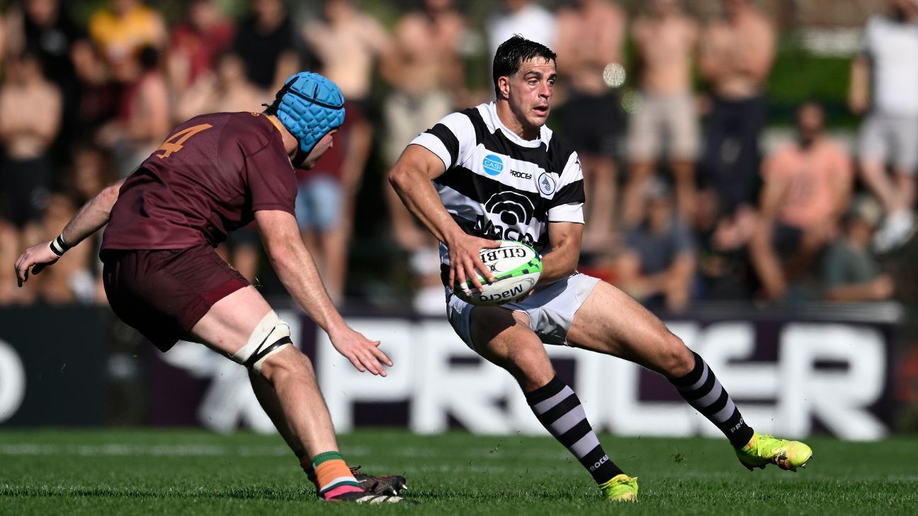 Urba Top 12 Macro Cup: Tous les résultats et résumés de la date 21