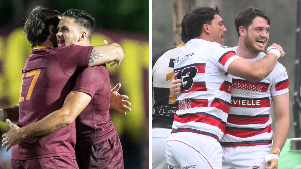 Clubs nationaux : calendrier, formations et comment regarder la finale entre Newman et Marista