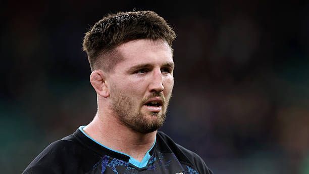 La sanction que pourrait recevoir Tom Curry pour son tacle sur Juan Cruz Mallía et l'attaque contre Contepomi