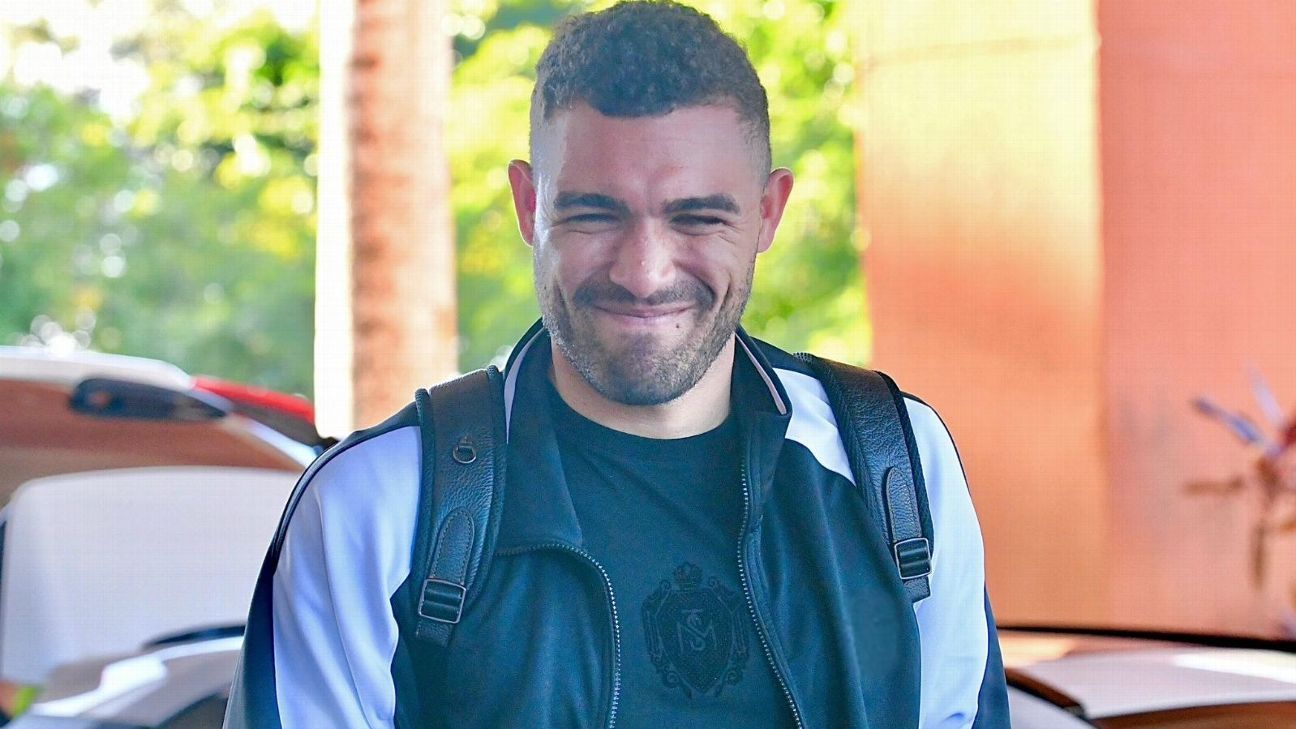 L'équipe nationale colombienne commence sa concentration aux États-Unis avec ses premières convocations