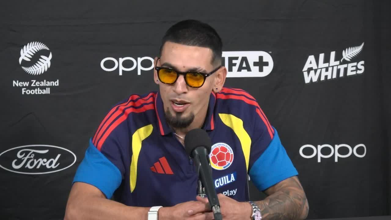 Muñoz à Barcelone ou au PSG ? La partie colombienne a répondu