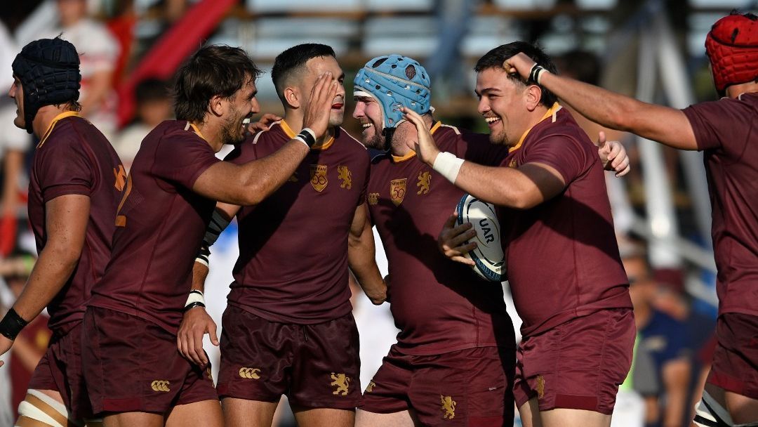 Newman et un 2025 pour l'histoire : il a brisé les malédictions et est devenu champion de tout ce qu'il a joué