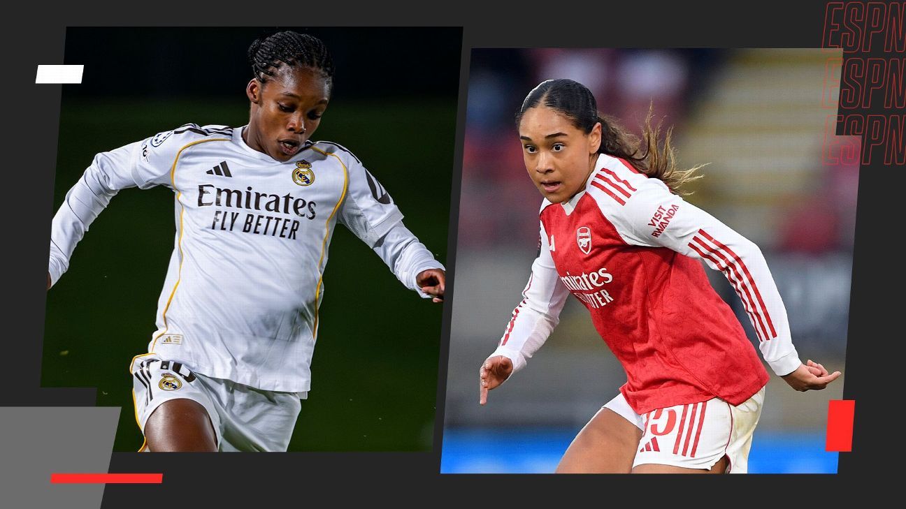 Quand Arsenal vs Real Madrid joue-t-il à la date 4 de la Ligue des Champions Féminine 2025-2026 : équipe, date, heure et télévision en direct
