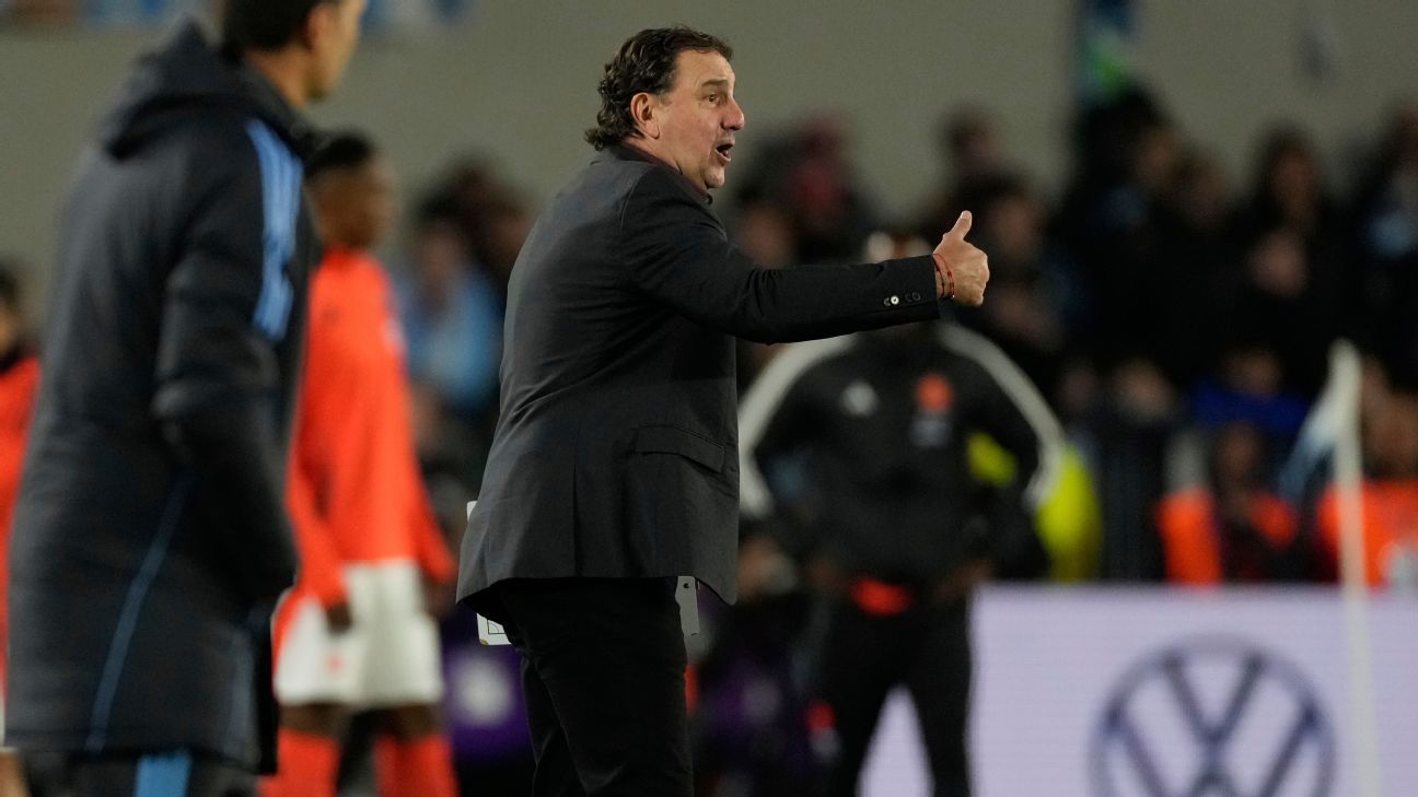 100 jours avant la Coupe du Monde : Lorenzo et ce qui s'en vient pour la Colombie