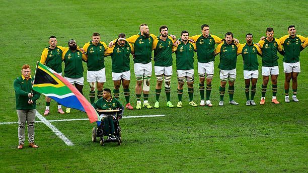 Accusation sévère contre le rugby sud-africain pour la baisse des contrôles antidopage