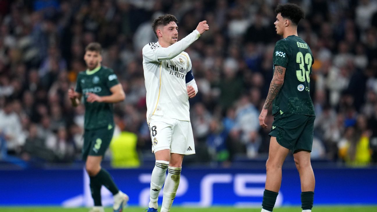 Champions aujourd'hui LIVE : matchs, résultats et minute par minute