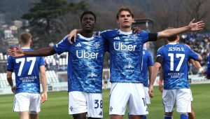 EN DIRECT! Comment il cherche à s&rsquo;imposer dans la zone des champions contre Pise