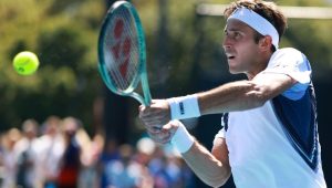 Etcheverry a obtenu son meilleur résultat à l&rsquo;Open de Miami et continuera à faire face à une promesse espagnole