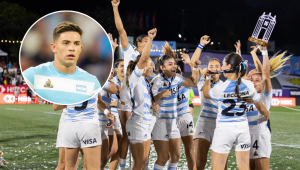 « Ils sont à un très haut niveau » : la reconnaissance des Pumas 7&rsquo;s au grand moment de Las Yaguaretés