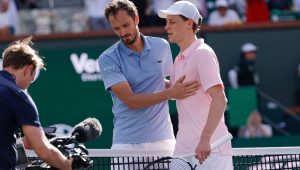 Jannik Sinner, champion d&rsquo;Indian Wells, pense du coin de l&rsquo;œil à Miami avec Roland Garros : « On ne sait jamais ce qui peut arriver »