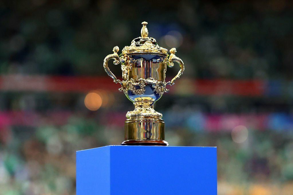 L'Argentine consolide son projet d'accueillir la Coupe du Monde 2035 : elle a reçu la visite d'une autorité de World Rugby