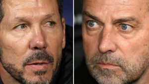 Le contexte qui passionne l&rsquo;Atlético Madrid avant la série avec Barcelone